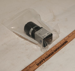 Allied Vision Technologies/Zeiss ZK5 1057-068 med camera lens, Made in Germany