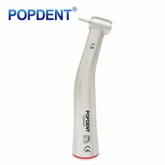 POPDENT Dental High Speed Handpiece /1:5 Increasing Electric Contra Angle st