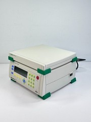 Bio-Rad GenePulser Xcell w/ PC Module and Shock Pod w/ Warranty