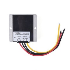 DC 12V/24V to 56V Step Up Converter 3A/5A Auto Voltage Boost Regulator Module