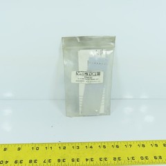Vector FP08-3U 3U x 8HP Front Panel Kit