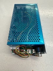 10-50V 100A 3000W Programable Reversible PWM DC Motor Speed Controller New