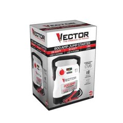 VECTOR 800 Amp Jump Starter with USB Power