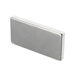5/100/200pc N50 Block Magnet 20x10x2mm Strong Square Neodymium Rare Earth Magnet