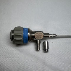 Stryker 502-904-030 4mm x 30° x 140mm Ideal Eyes Autoclavable Video Arthroscope