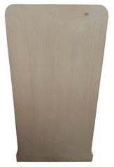 Apple Cider Donuts Display Cabinet 21.5” X 12” X 7” Free Shipping