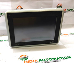 BEIJER ELECTRONICS X2 PRO 7-B2 OPERATOR TOUCH SCREEN HMI PANEL 630000205