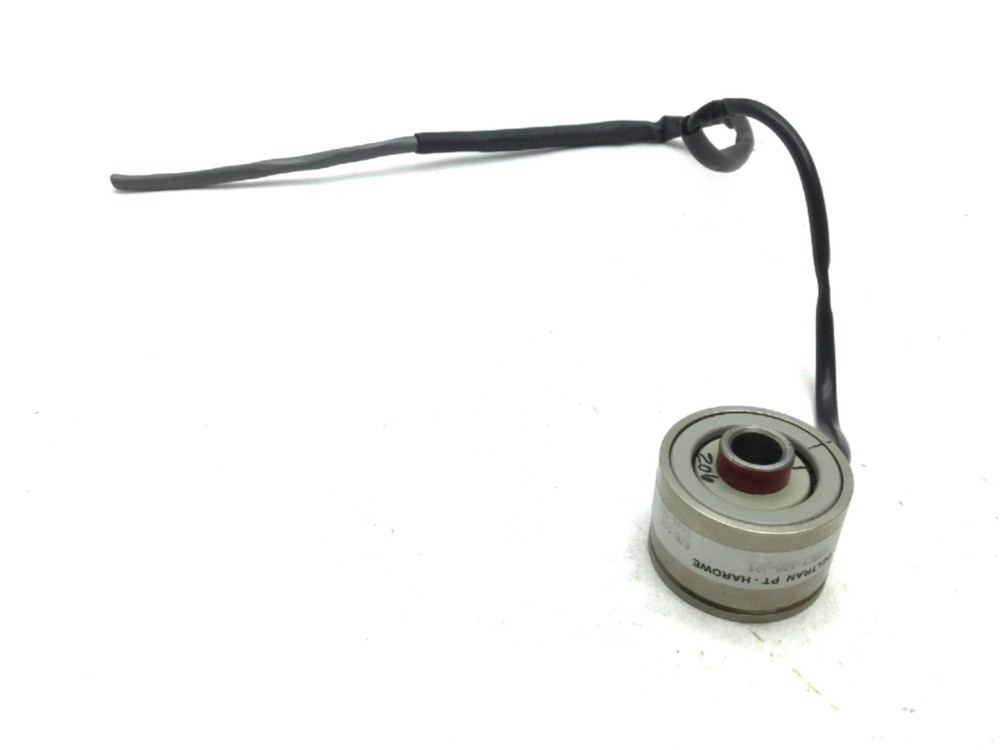Harowe Harosyn 15BRCX-500-J23 Steel Frameless Brushless Resolver Bore: 3/8″