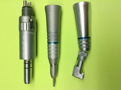 Dental Handpiece Low Speed E Type FREE SHIPPING *NEW*