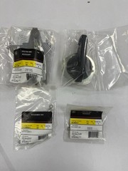 SEFHM1 GE SPECRA CIRCUIT BREAKER OPERATING MECHANISM, W/ ROTARY HANDLE AND SHAFT