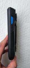 Dododuck T80 Android Barcode Scanner