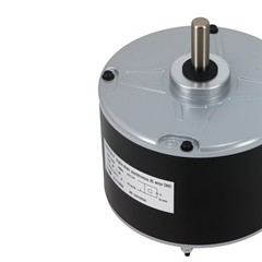 Condenser Motor For Genteq GE 5KCP39EGS070S 5KCP39EGY823S 3905 Dayton 6DLL0 60Hz