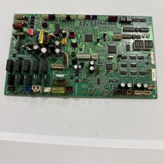 Mitsubishi Smart Inverter Air Conditioner Control Board RG00N937B Used