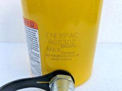Enerpac RCS 302 Low Height Hydraulic Cylinder 30 Tons Capacity 2″ Stroke