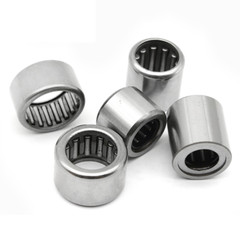 HK Needle Bearing ID 4mm – 60mm Drawn Cup Needle Roller Bearings Height 8mm-32mm