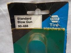 Napa Standard Blow Gun 90-488