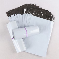 100-1000 Poly Mailers Shipping Bags Plastic Envelopes 9×12 10×13 12×15.5 14.5×19