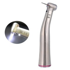 Dental 1:1 1:5 16:1 Fiber Optic Contra Angle Handpiece & Electric Motor