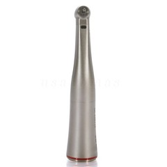 1:5 Dental Fiber Optic Push Button Contra Angle Handpiece Fit NSK S-MAX M95L