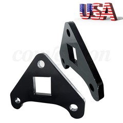 China Mini Excavator Drive Motor Reinforcement Brackets