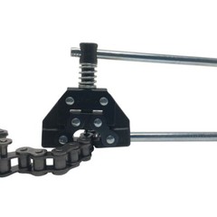 Roller Chain Cutter Breaker Detacher Splitter for 25 35 40 41 50 60 420 415 520