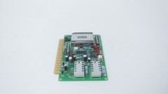 Unipulse LC610A B520026 Dc Amplifier Circuit Board