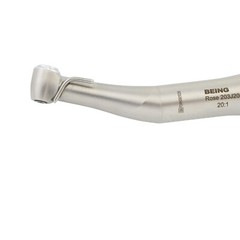BEING Dental Surgical Handpiece 1:1 Straight 20:1 Implant Contra Angle Nose Cone
