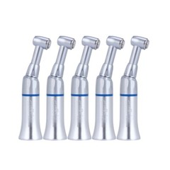 Dental Slow Low Speed Contra Angle Handpiece Push Button E Type Joydental US