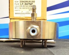 LMI / Milton Roy Liquid End – 316SS – US Stock – Brand New: LE-947NP