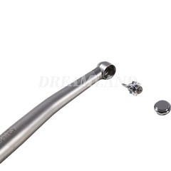 10 Dental High Speed Handpiece with Std.Head LED Light 4 Holes