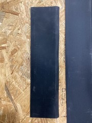 Roppe Corporation 700 Series Wall Base 120′ Long, 4″ #106N99