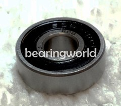 High Quality 636-2RS bearing 636 2RS bearings 6mm x 22mm x 7mm