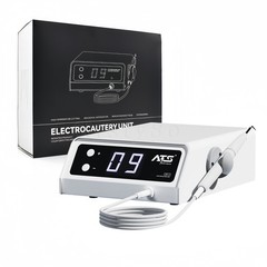 High Frequency Portable Dental Oral Surgery Electric Knife Electrosurgery 9 Tips