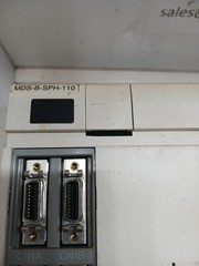 Mitsubishi MDS-B-SPH-110 SPINDLE Drive TESTED, 30 DAYS WARRANTY