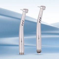 JoyDental E-generator LED High Speed Torque Head Handpiece 2Hole /4Hole