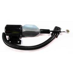 6733-81-9130 SOLENOID Suitable For Komatsu®
