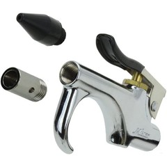 Milton Industries S-148 Compact Safety Lever Blo-gun