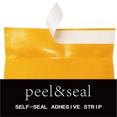 25-500Pc Kraft Bubble Mailer Padded Shipping Envelope Bags Self Sealing All Size