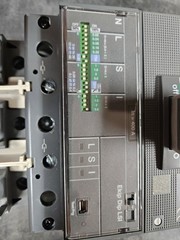 600 Tmax Circuit Breaker 600A 3P 600V Ekip Dip LSI – #2