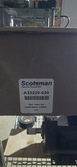 Scotsman A33220-030 Gearcase Kit