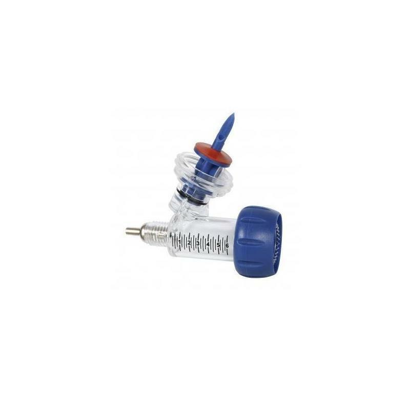 Prima Tech Bottle Mount Replacement Barrel And O-ring 5cc