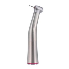 1 Set Dental 1:5 Fiber Optic Light Contra Angle Handpiece NSK TI-MAX X95