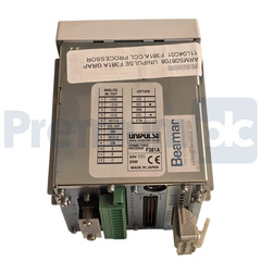 Unipulse F381A Dynamic Force Processor Digital Indicator/Display TFT 24VDC NSNP
