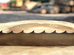 1.25″ x .042 x 7/8 Sawmill Bandsaw Blades for Portable Sawmills (Customizable)