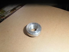 4 pieces 3/8″ NPT. Weld Bungs MILD STEEL Made in the USA. 4 PIECES