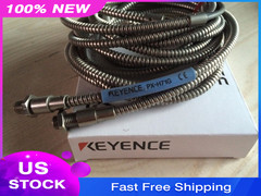 1PC Keyence PX-H71G Photoelectric Sensor New In Box PXH71G
