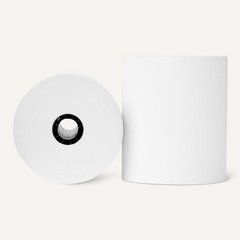 3 1/8″ x 230′ THERMAL POS RECEIPT PRINTER ROLL PAPER BPA FREE USA 50 ROLLS !