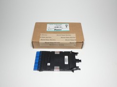 Panduit FHC9N-12-10AS HD Flex Fiber Optic Cassette 1 MPO-6 Duplex LC – NEW Su…