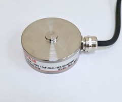 Unipulse Corporation UNJK-20KN / Cap.20kN / UNJK-20KN –NC Test Equipment