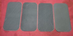 5 x 11 Foam Gasket Material 1/16″ Engine Truck Car Craft